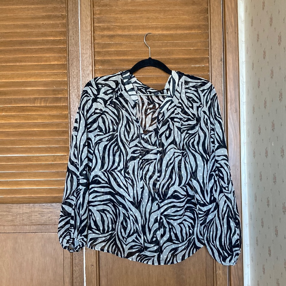 Banana Republic Women Top